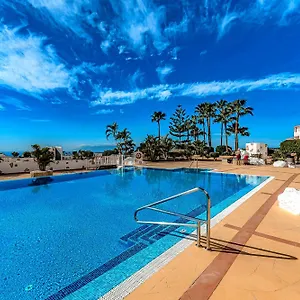  Villa Mimosas