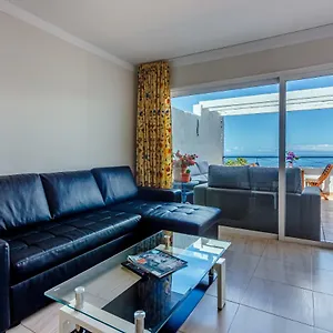  Apartment With Ocean View In